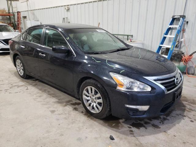 NISSAN ALTIMA 2.5 2015 1n4al3ap7fn321611