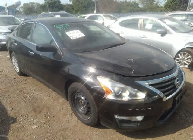 NISSAN ALTIMA 2015 1n4al3ap7fn321981