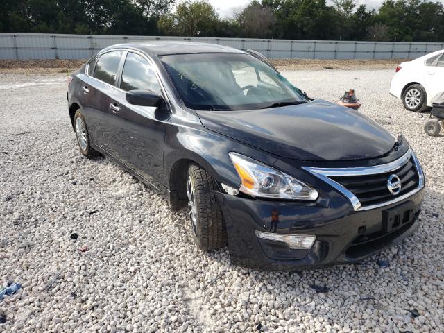 NISSAN ALTIMA 2.5 2015 1n4al3ap7fn322418