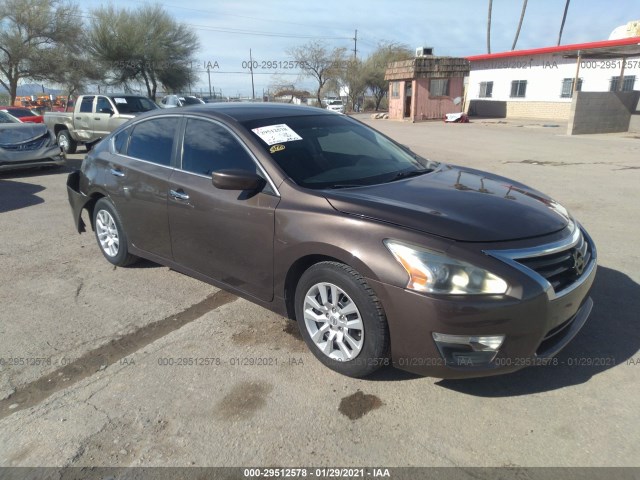 NISSAN ALTIMA 2015 1n4al3ap7fn322869