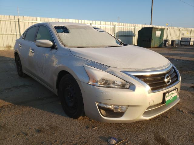 NISSAN ALTIMA 2.5 2015 1n4al3ap7fn322967