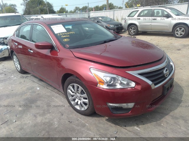 NISSAN ALTIMA 2015 1n4al3ap7fn323276