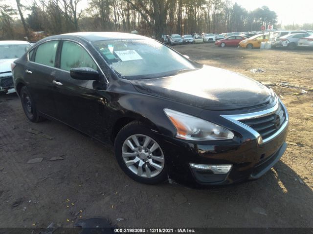 NISSAN ALTIMA 2015 1n4al3ap7fn323617