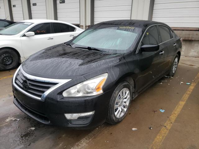 NISSAN ALTIMA 2.5 2015 1n4al3ap7fn323813