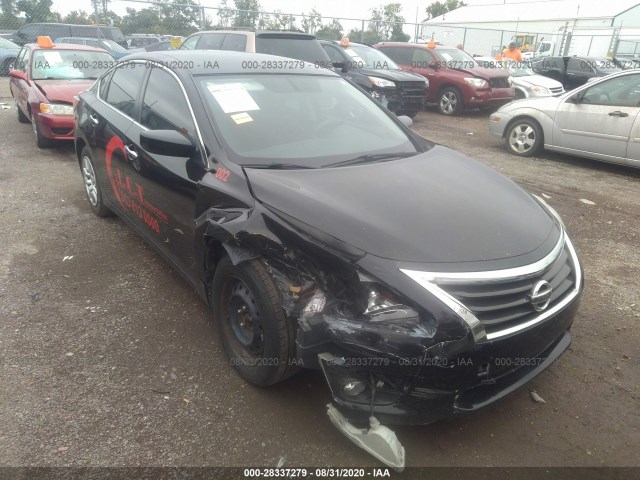 NISSAN ALTIMA 2015 1n4al3ap7fn323827