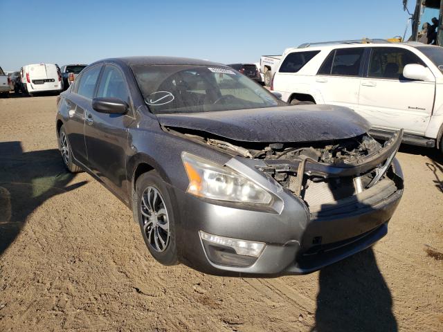 NISSAN ALTIMA 2.5 2015 1n4al3ap7fn324136