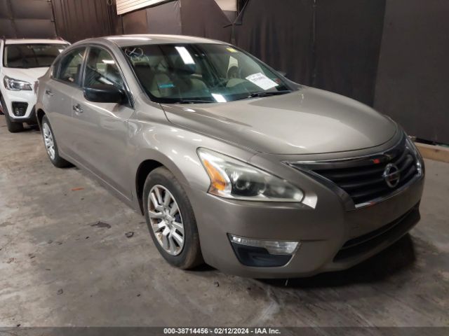 NISSAN ALTIMA 2015 1n4al3ap7fn325805