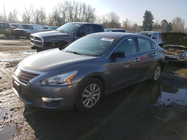 NISSAN ALTIMA 2.5 2015 1n4al3ap7fn326257