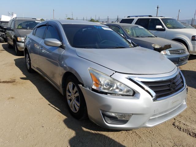 NISSAN ALTIMA 2.5 2015 1n4al3ap7fn326369