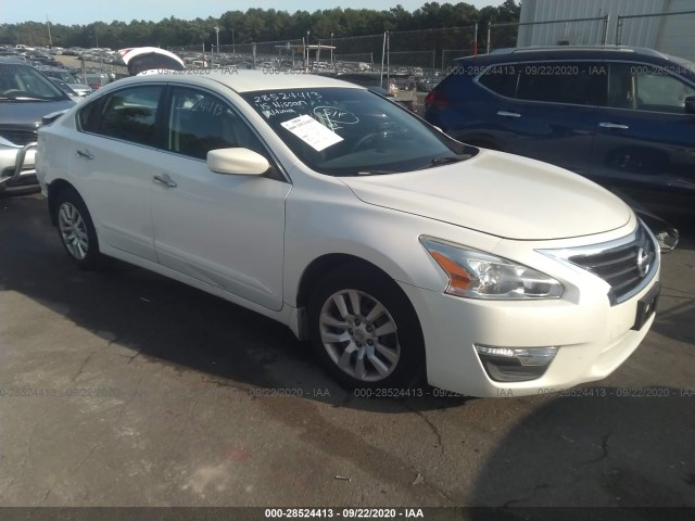 NISSAN ALTIMA 2015 1n4al3ap7fn326422