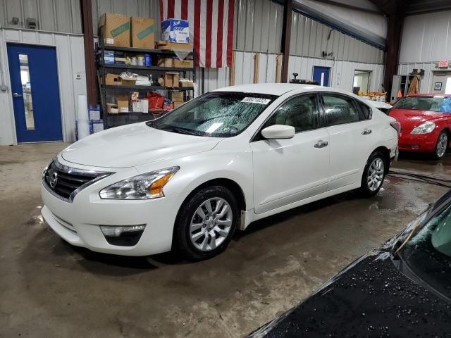 NISSAN ALTIMA 2.5 2015 1n4al3ap7fn327201