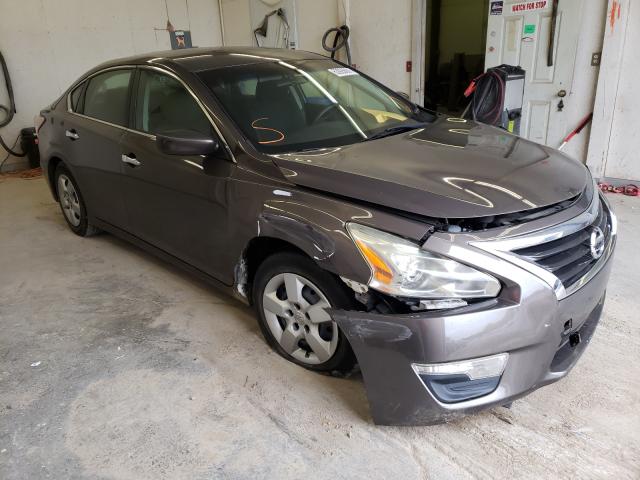 NISSAN ALTIMA 2.5 2015 1n4al3ap7fn327652