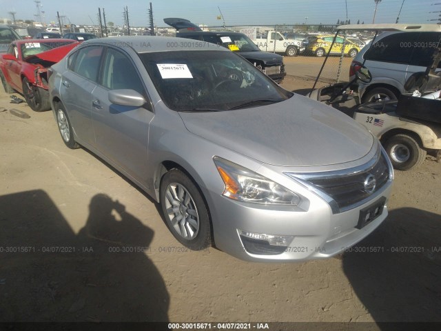 NISSAN ALTIMA 2015 1n4al3ap7fn328493