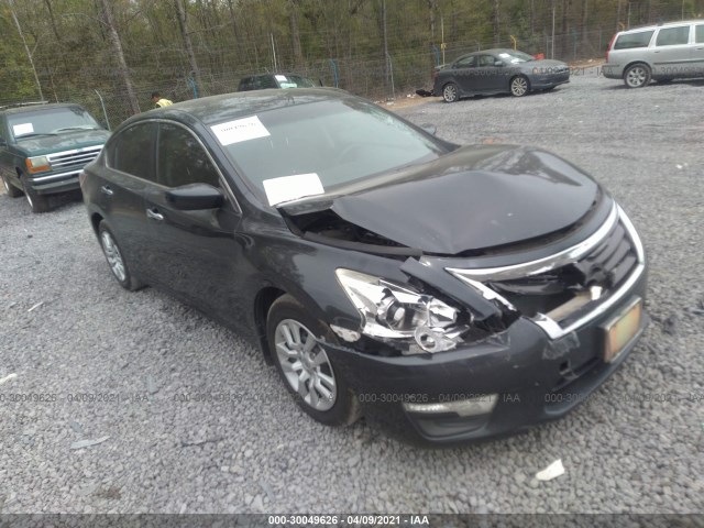 NISSAN ALTIMA 2015 1n4al3ap7fn329353