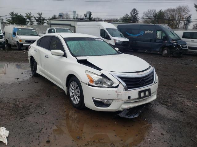 NISSAN ALTIMA 2.5 2015 1n4al3ap7fn330339