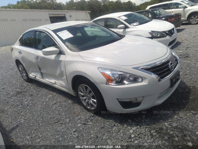 NISSAN ALTIMA 2015 1n4al3ap7fn330664