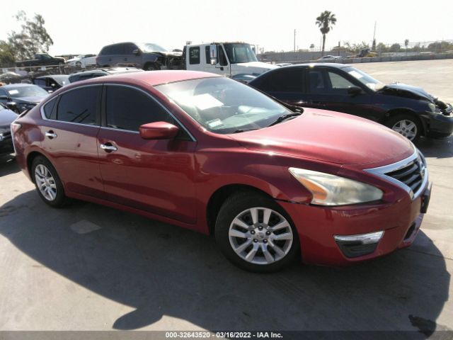 NISSAN ALTIMA 2015 1n4al3ap7fn331622