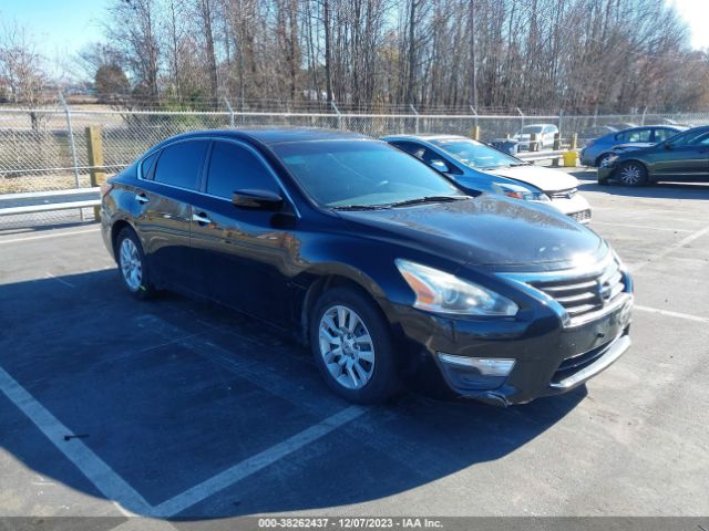 NISSAN ALTIMA 2015 1n4al3ap7fn332348