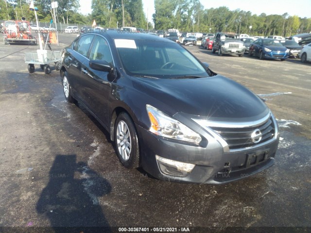 NISSAN ALTIMA 2015 1n4al3ap7fn332379