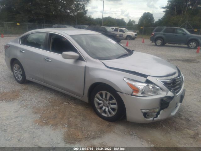 NISSAN ALTIMA 2015 1n4al3ap7fn332558