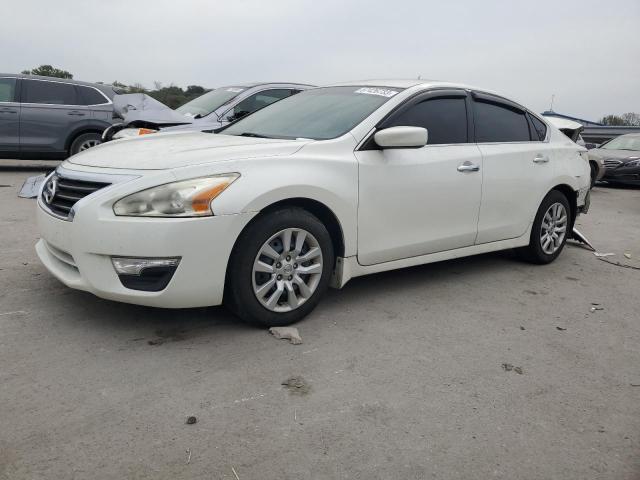 NISSAN ALTIMA 2.5 2015 1n4al3ap7fn332642