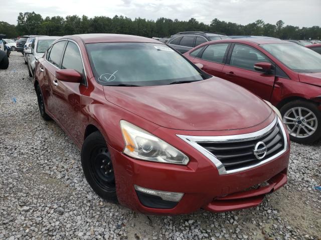 NISSAN ALTIMA 2.5 2015 1n4al3ap7fn333497