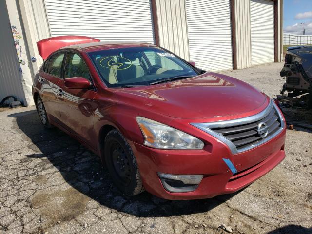 NISSAN ALTIMA 2.5 2015 1n4al3ap7fn334147