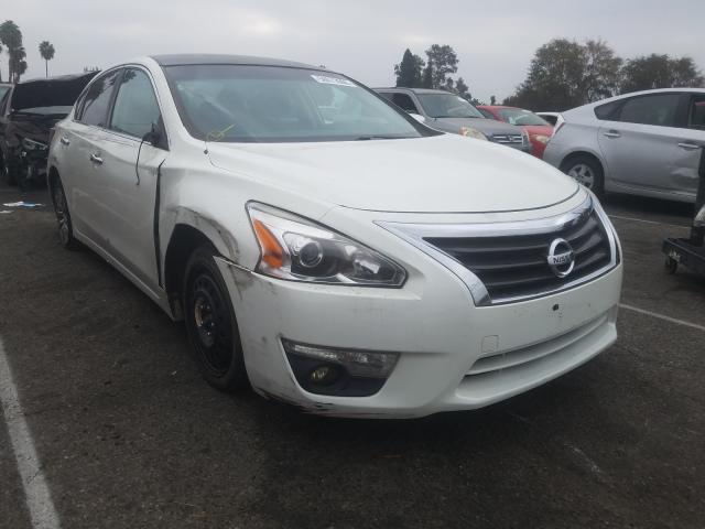 NISSAN ALTIMA 2.5 2015 1n4al3ap7fn334388