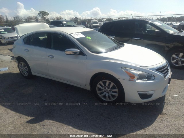 NISSAN ALTIMA 2015 1n4al3ap7fn334620