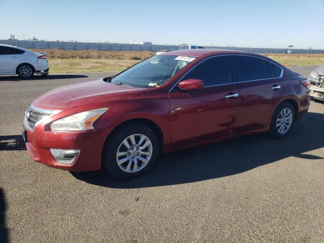 NISSAN ALTIMA 2.5 2015 1n4al3ap7fn334889