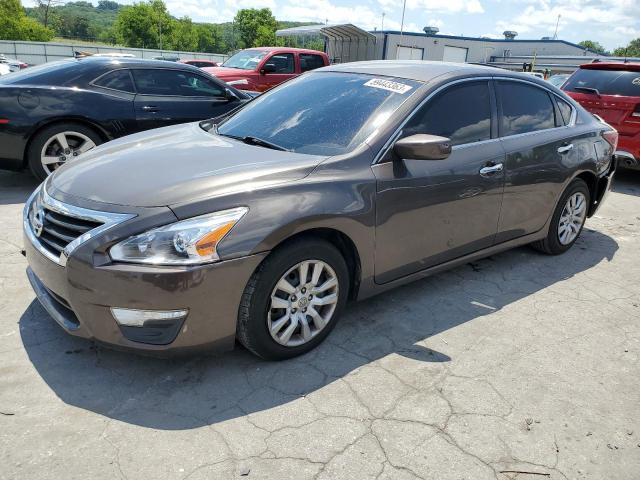 NISSAN ALTIMA 2.5 2015 1n4al3ap7fn334892