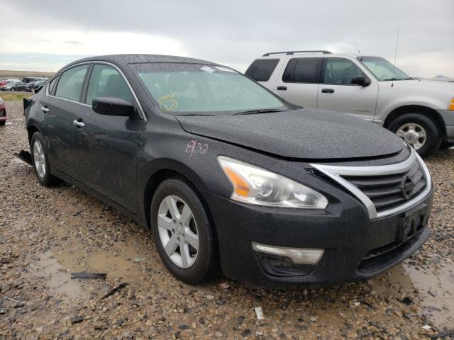 NISSAN ALTIMA 2.5 2015 1n4al3ap7fn334987