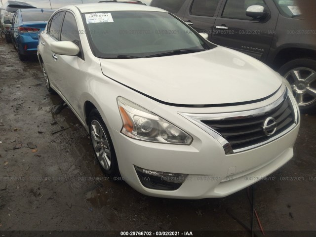 NISSAN ALTIMA 2015 1n4al3ap7fn335282