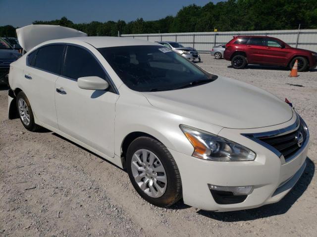 NISSAN ALTIMA 2.5 2015 1n4al3ap7fn335895