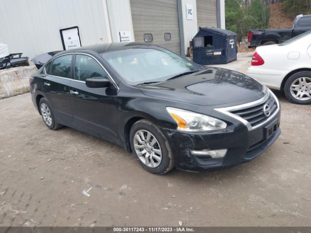 NISSAN ALTIMA 2015 1n4al3ap7fn336612