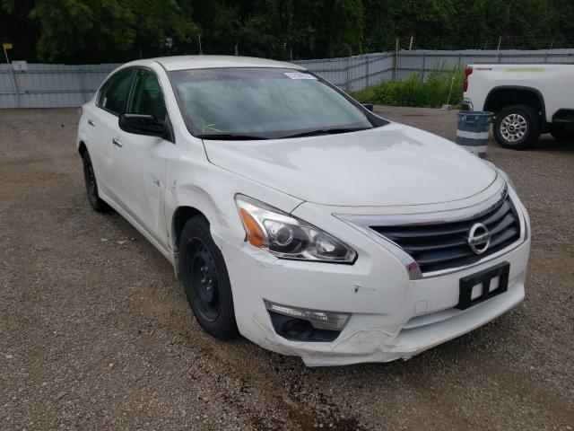 NISSAN ALTIMA 2.5 2015 1n4al3ap7fn336710