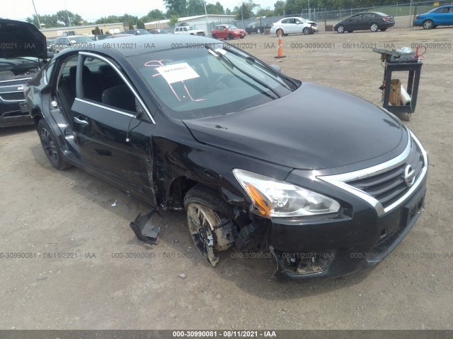 NISSAN ALTIMA 2015 1n4al3ap7fn336898