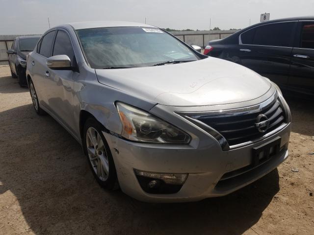 NISSAN ALTIMA 2.5 2015 1n4al3ap7fn336951