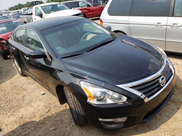 NISSAN ALTIMA 2.5 2015 1n4al3ap7fn338019