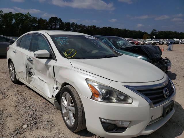 NISSAN ALTIMA 2.5 2015 1n4al3ap7fn338120