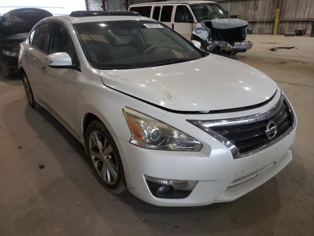 NISSAN ALTIMA 2.5 2015 1n4al3ap7fn338439