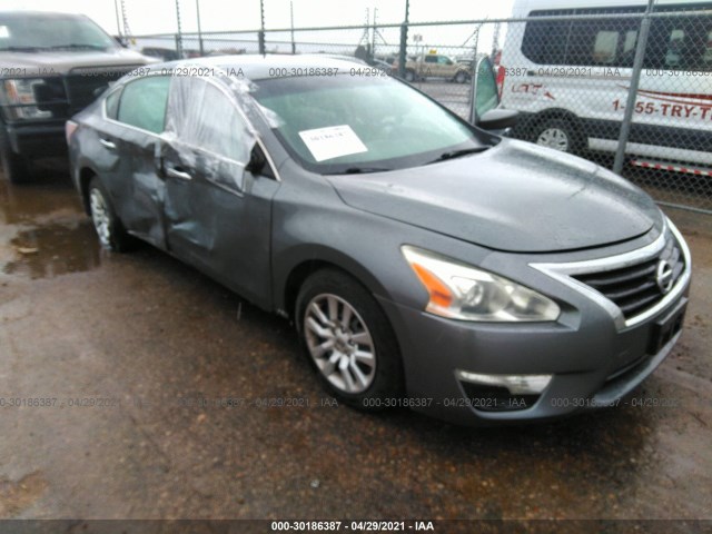 NISSAN ALTIMA 2015 1n4al3ap7fn338926