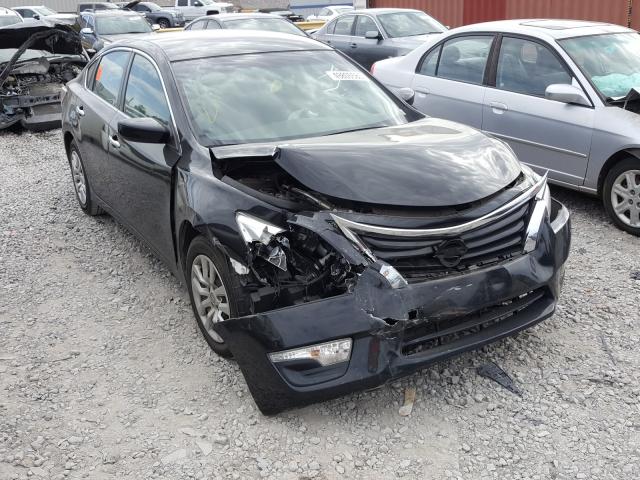 NISSAN ALTIMA 2.5 2015 1n4al3ap7fn339767