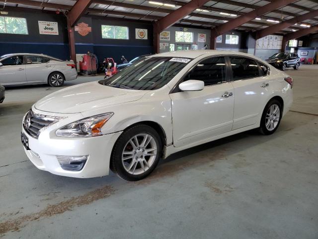 NISSAN ALTIMA 2.5 2015 1n4al3ap7fn339834