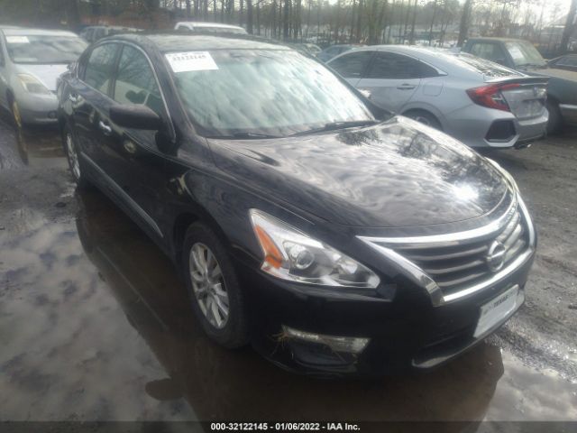 NISSAN ALTIMA 2015 1n4al3ap7fn339929