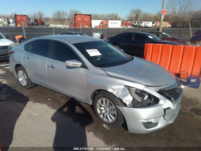 NISSAN ALTIMA 2015 1n4al3ap7fn340806