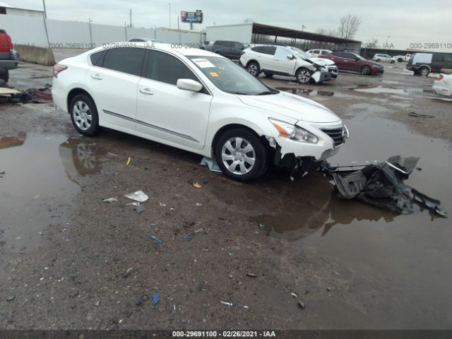 NISSAN ALTIMA 2015 1n4al3ap7fn342233