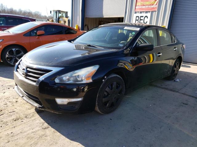 NISSAN ALTIMA 2015 1n4al3ap7fn342345