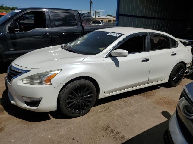 NISSAN ALTIMA 2.5 2015 1n4al3ap7fn342670