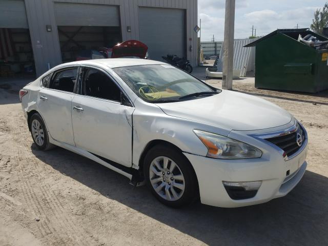 NISSAN ALTIMA 2.5 2015 1n4al3ap7fn343057